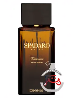 Kasmaran Privé Spadaro Luxury Fragrances